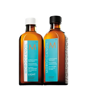 MOROCCANOIL