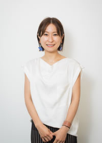 佐竹 真紀子